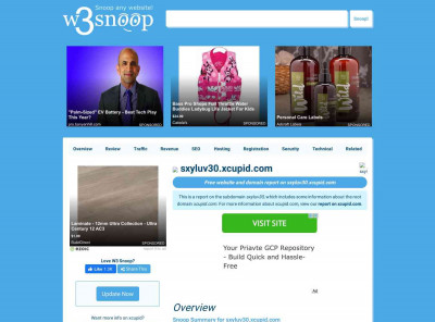xcupid.com - x cupid Resources and Information. - Sxyluv30 ... xcupid.com - x cupid Resources and Information. - Sxyluv30 ...