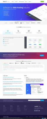 TCAdmin 2 | HostBill | Billing & Automation Software for ... TCAdmin 2 | HostBill | Billing & Automation Software for ...