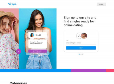 Cupid.com Is a Top Online Dating Site Made to Meet Singles Cupid.com Is a Top Online Dating Site Made to Meet Singles