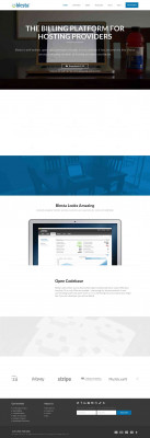 TCAdmin 2 Module (Alpha) - Blesta Community Forums TCAdmin 2 Module (Alpha) - Blesta Community Forums