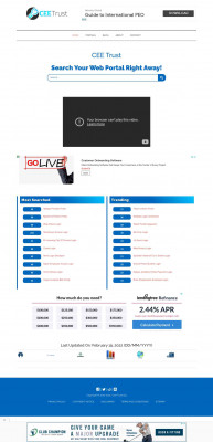 Eservices Old Navy Portal - Find Official Portal - CEE-Trust Eservices Old Navy Portal - Find Official Portal - CEE-Trust