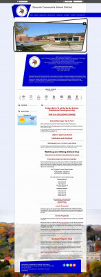 Carnegie Learning - Decorah Community School District Carnegie Learning - Decorah Community School District