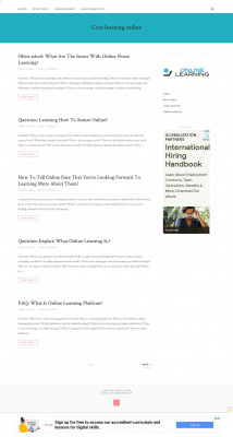 FAQ: Who Invented Carnegie Learning Online? FAQ: Who Invented Carnegie Learning Online?