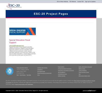 TEXAS HOME LEARNING: CARNEGIE MATHia - ESC-20 ... TEXAS HOME LEARNING: CARNEGIE MATHia - ESC-20 ...