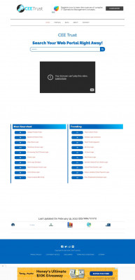 Mathia Sign In - Find Official Portal - CEE-Trust Mathia Sign In - Find Official Portal - CEE-Trust