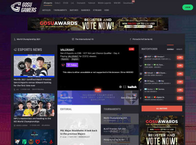 FiReLEAGUE 2021 - CS:GO tournament - GosuGamers FiReLEAGUE 2021 - CS:GO tournament - GosuGamers