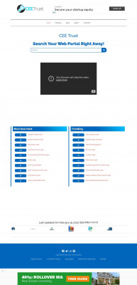 Mathia Sign In - Find Official Portal - CEE-Trust Mathia Sign In - Find Official Portal - CEE-Trust