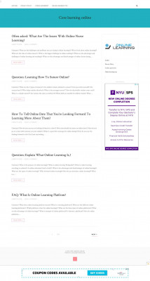 FAQ: Who Invented Carnegie Learning Online? FAQ: Who Invented Carnegie Learning Online?
