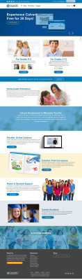 Login - Calvert Homeschool Login - Calvert Homeschool