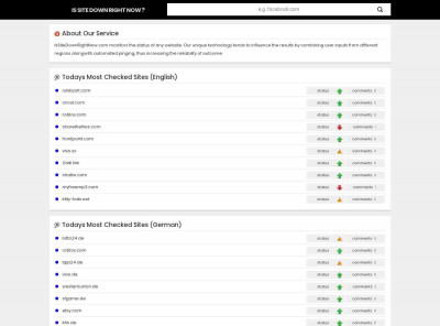 Is Fireleague.com Down Right Now? - IsSiteDownRightNow ... Is Fireleague.com Down Right Now? - IsSiteDownRightNow ...