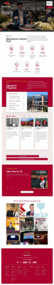 Calvert Hall | A Private Boys Catholic High School in Baltimore ... Calvert Hall | A Private Boys Catholic High School in Baltimore ...