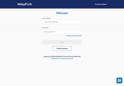 WileyPLUS WileyPLUS