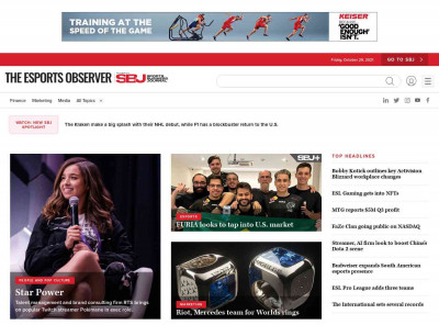 Free Fire League – ARCHIVE - The Esports Observer Free Fire League – ARCHIVE - The Esports Observer