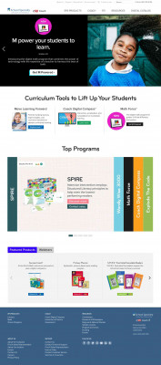 School Specialty - EPS Literacy and Intervention | EPS School Specialty - EPS Literacy and Intervention | EPS
