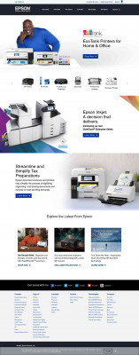 Large Format | Printers | For Work | Epson US Large Format | Printers | For Work | Epson US