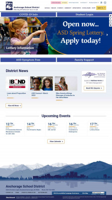 Calvert Learning Training / Parent Orientation Webinar Calvert Learning Training / Parent Orientation Webinar