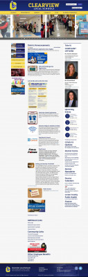 Edmentum/Calvert Online Learning Information - Clearview ... Edmentum/Calvert Online Learning Information - Clearview ...