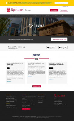 WileyPLUS - Rutgers Canvas WileyPLUS - Rutgers Canvas