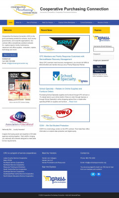 School Specialty - Cooperative Purchasing Connection School Specialty - Cooperative Purchasing Connection