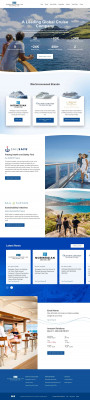 Norwegian Cruise Line Holdings Ltd. (NCLH) Norwegian Cruise Line Holdings Ltd. (NCLH)