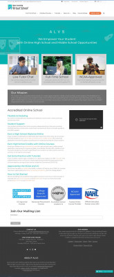 Apex Learning Virtual School: Online High School Apex Learning Virtual School: Online High School