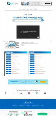 Saha Waiting List Portal - Find Official Portal - CEE-Trust Saha Waiting List Portal - Find Official Portal - CEE-Trust