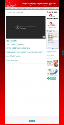 rrha waiting list status - West Columbus High School rrha waiting list status - West Columbus High School