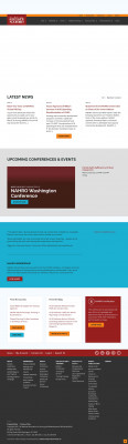 2015 Agency Awards of Merit - National Association of ... 2015 Agency Awards of Merit - National Association of ...