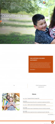 Check Waitlist Status - SAHA - San Antonio Housing Authority Check Waitlist Status - SAHA - San Antonio Housing Authority