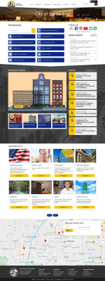 Housing Authority | The City of Santa Ana Housing Authority | The City of Santa Ana