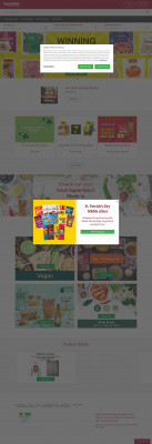 Home Page - SuperValu Home Page - SuperValu