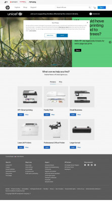 HP Instant Ink - Bezorging en recycling van inkt en toner HP Instant Ink - Bezorging en recycling van inkt en toner