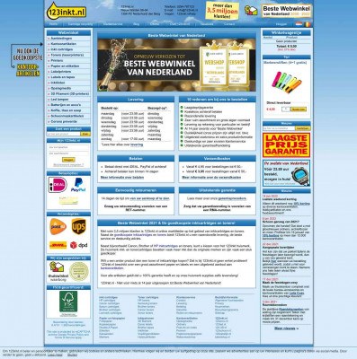 Wat is HP Instant Ink? De voor- en nadelen - 123Inkt Wat is HP Instant Ink? De voor- en nadelen - 123Inkt