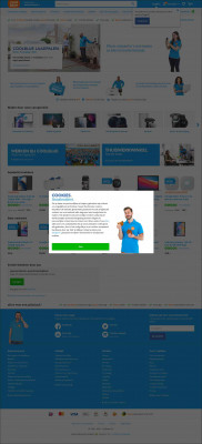 Hoe meld je jouw HP Printer aan voor HP Instant Ink? - Coolblue Hoe meld je jouw HP Printer aan voor HP Instant Ink? - Coolblue