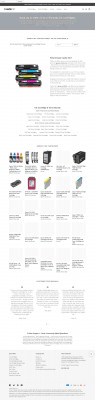HP Instant Ink - Everything You Need to Know - Castle Ink HP Instant Ink - Everything You Need to Know - Castle Ink