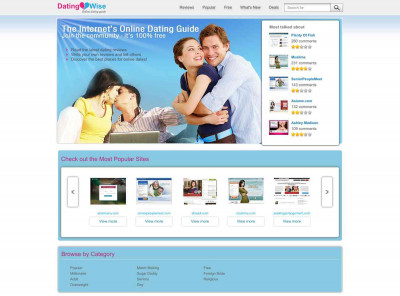 MarriedDatelink.com Review - DatingWise.com MarriedDatelink.com Review - DatingWise.com