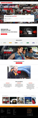 PowerStop Brakes Reviews | Real People. Real Love. PowerStop Brakes Reviews | Real People. Real Love.