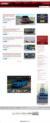 Powerstop Z26 brakes - LS1TECH - Camaro and Firebird ... Powerstop Z26 brakes - LS1TECH - Camaro and Firebird ...