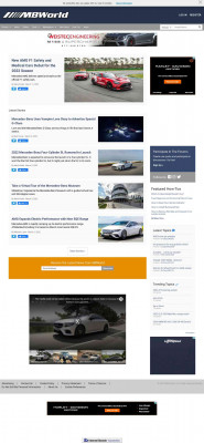 Power Stop 1-Click OE Replacement Brake Kits - MBWorld Power Stop 1-Click OE Replacement Brake Kits - MBWorld