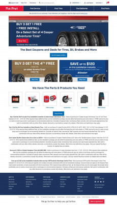 Power Stop Evolution Sport 1-Click Brake Kit - Front - Pep Boys Power Stop Evolution Sport 1-Click Brake Kit - Front - Pep Boys
