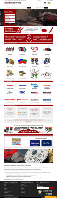 Power Stop - Research - Brake Warehouse Power Stop - Research - Brake Warehouse
