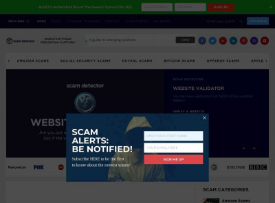 marrieddatelink.com Review - Scam Detector marrieddatelink.com Review - Scam Detector