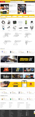 Power Stop - Advance Auto Parts Power Stop - Advance Auto Parts