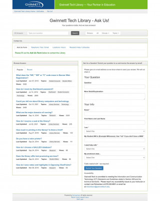 Q. Why can't I open my Pearson assignments? - Gwinnett ... Q. Why can't I open my Pearson assignments? - Gwinnett ...