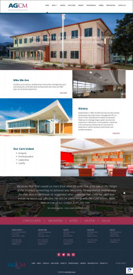 TAMUCC Life Science Research & Engineering Building - AG TAMUCC Life Science Research & Engineering Building - AG