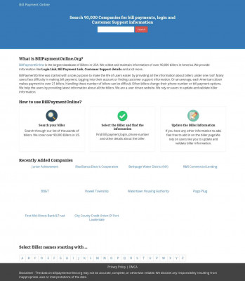 Enhanced Telecommunications Corporation Login - Bill ... Enhanced Telecommunications Corporation Login - Bill ...