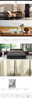 CB2 & Crate and Barrel Credit Card CB2 & Crate and Barrel Credit Card