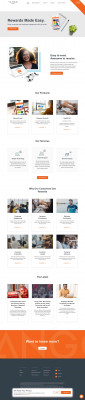 Tango Card: E-Gift Card Rewards and Incentives Made Easy Tango Card: E-Gift Card Rewards and Incentives Made Easy