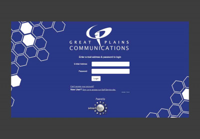 Great Plains Communications SmartHub - Login Great Plains Communications SmartHub - Login