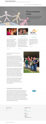 About Us - The Arc of Decatur County About Us - The Arc of Decatur County